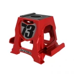 Acerbis Βάση Κινητού Red