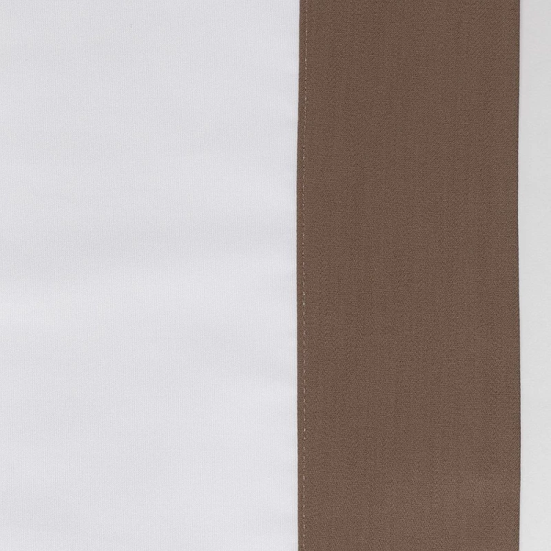 Celso De Lemos Κλινοσκεπάσματα Hella Percale/Sateen 700 TC Παπλωματοθήκη 135x200 εκ