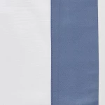 Celso De Lemos Κλινοσκεπάσματα Hella Percale/Sateen 700 TC Παπλωματοθήκη 135x200 εκ