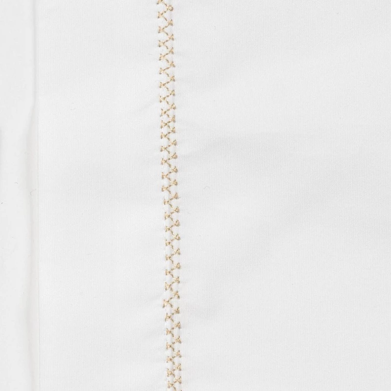 Celso De Lemos Κλινοσκεπάσματα Ivy Percale 700 TC  Παπλωματοθήκη 240x220 εκ