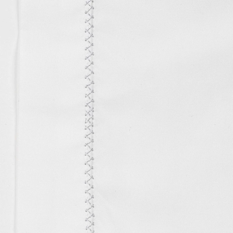 Celso De Lemos Κλινοσκεπάσματα Ivy Percale 700 TC  Παπλωματοθήκη 240x220 εκ