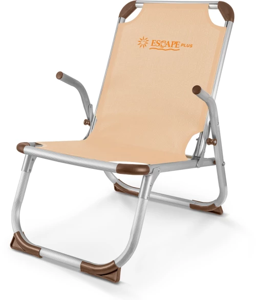 Καρεκλάκι Παραλίας Escape Plus Sand 15619