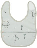 Bimbidreams Σαλιάρα Jurasic 25x30εκ. 310523ME