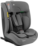 Kikka Boo Κάθισμα αυτοκινήτου 76-150 cm i-Flit i-SIZE Light Grey 31002140001