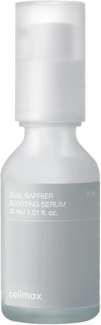 Celimax - Dual Barrier Boosting Serum - 30 ml / Beauty