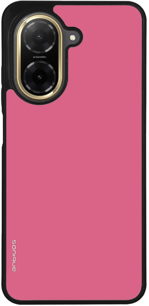 Θήκη Sonique ColorBloc Series για Xiaomi Redmi A5 4G (173.45mm) Ροζ