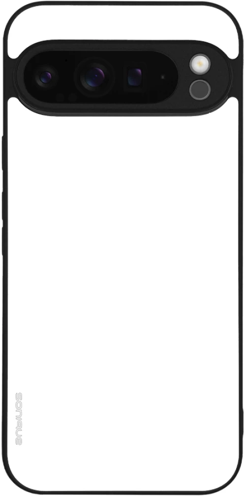 Θήκη Sonique ColorBloc Series για Google Pixel 9 Pro XL 5G Λευκό