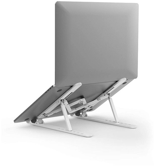 WiWU - Foldable Aluminium Laptop Stand S500