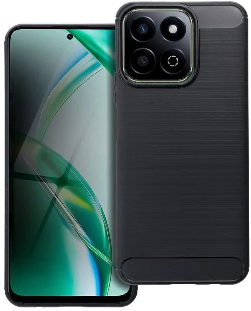 CARBON case for HONOR 200 SMART black