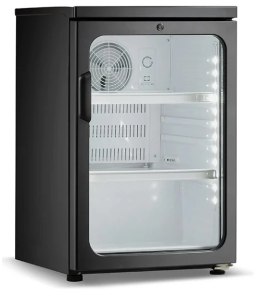 Βιτρίνα Συντήρησης 92Lt VF120F