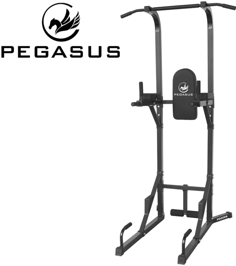 Pegasus Μονόζυγο‑Δίζυγο PG‑026A