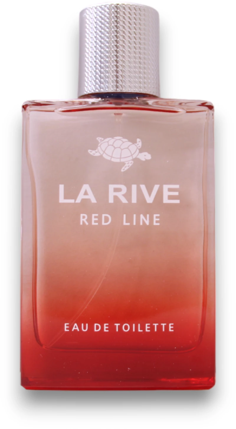 La Rive, Red Line, Eau De Toilette, For Men, 90 ml *Tester