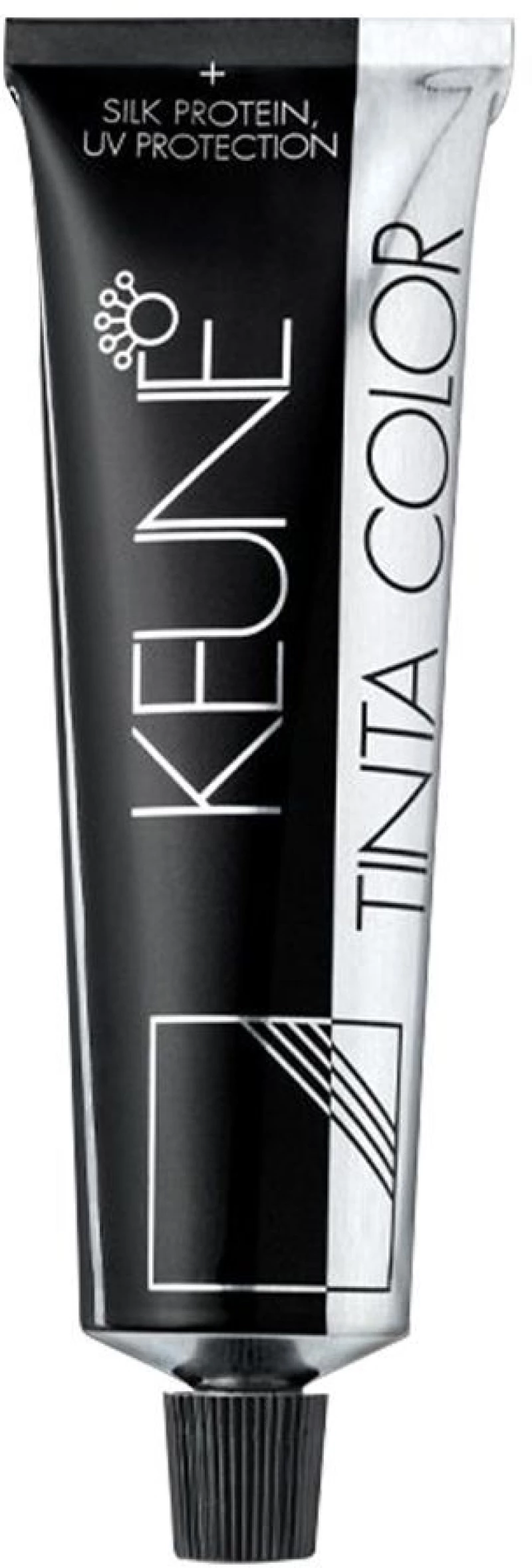 Keune, Tinta Color, Permanent Hair Dye, 6.37 Dark Expresso Blonde, 60 ml