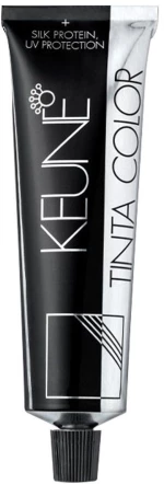 Keune, Tinta Color, Permanent Hair Dye, 6.46 Dark Copper Red Blonde, 60 ml