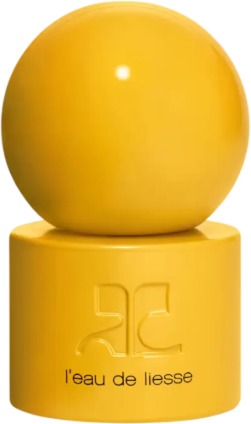 Courreges, L'Eau de Liesse, Eau De Parfum, For Women, 50 ml