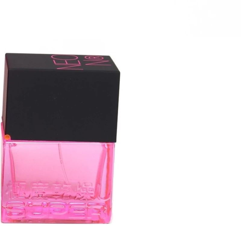 Superdry, Neon Pink, Eau De Toilette, For Women, 40 ml *Tester