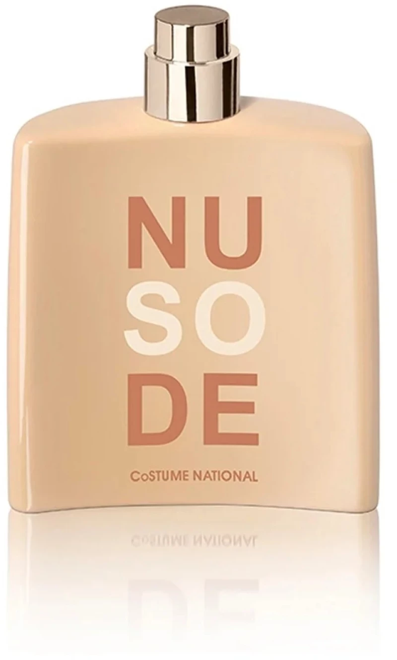 Costume National, So Nude, Eau De Parfum, For Women, 100 ml *Tester