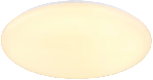 Φωτιστικό Οροφής Globo Lighting ECLYPSE 41261-24 3000K