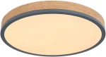 Φωτιστικό Οροφής Globo Lighting DORO 416080WD2R-CCT 2700 - 6500K