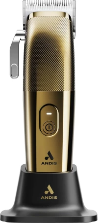 ANDIS ENVY II PREMIER EDITION Cordless CLIPPER (561568)