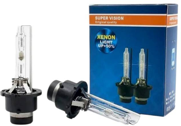 Λάμπες XENON - D2S - 35W - 901151