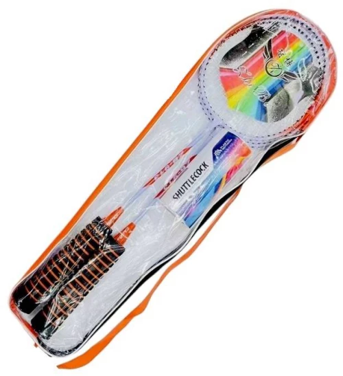 Σετ ρακέτες Badminton - ZB911 - 217113