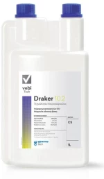 Εντομοκτόνο  Draker 10.2CS | 1lt