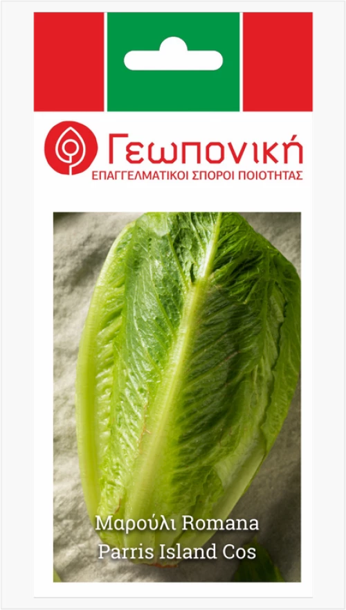 Μαρούλι Ίσιο P.I.Cos | 5gr