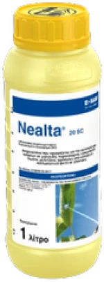 Ακαρεοκτόνο Nealta® 20 SC 1lt