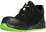 Παπούτσι Ασφαλείας Χωρίς Μέταλλο - Jett S1PS ESD Black Green