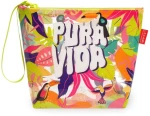 Legami® Beach Pouch Νεσεσέρ Παραλίας- Pura Vida