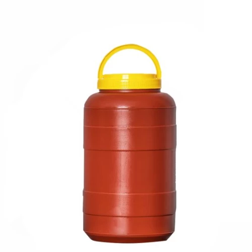 Βαρέλι Πλαστικό STABPLAST 3lt