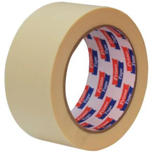 Χαρτοταινία Λευκή 48mm/35m