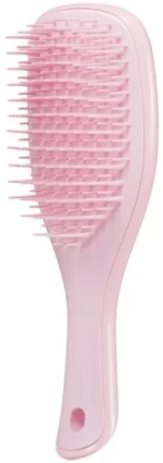 TANGLE TEEZER the mini ultimate detangler millenian pink βούρτσα μαλλιών 1τμχ