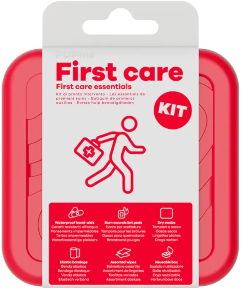 POPME first care essentials