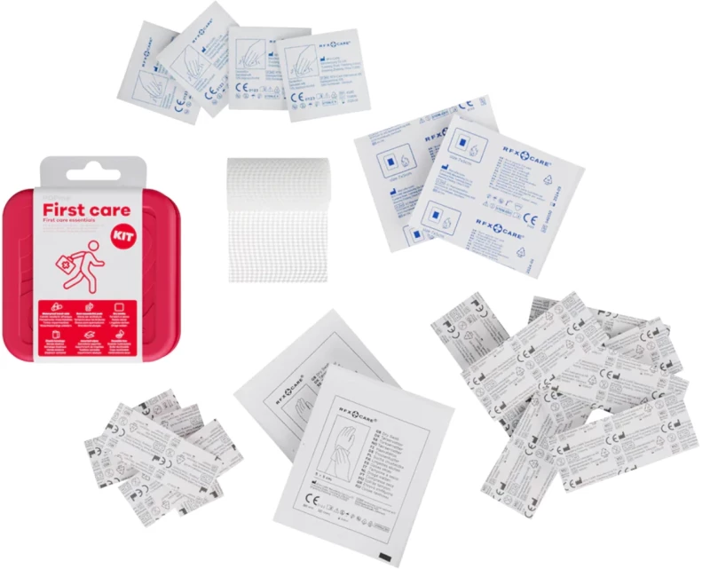 POPME first care essentials