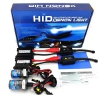 Λάμπες XENON - 9005 - 55W - HID - Full Set - 674339