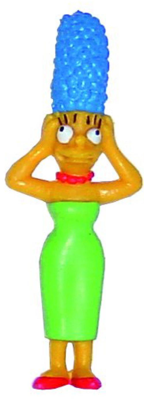 ΜΙΝΙΑΤΟΥΡΑ MARGE THE SIMPSONS (#COM23148)