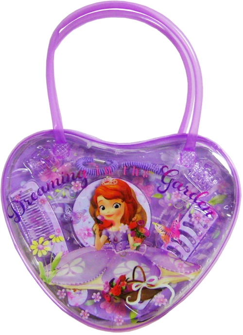 SOFIA ΤΣΑΝΤΑΚΙ ΜΕ ΑΞΕΣΟΥΑΡ DREAMING IN THE GARDEN (#1014-02514)