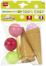 ECOIFFIER ΣΕΤ ΠΑΓΩΤΩΝ (#175)