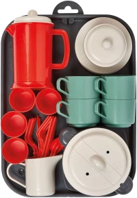 ECOIFFIER ΔΙΣΚΟΣ PICNIC (#10972)
