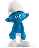 SCHLEICH ΜΙΝΙΑΤΟΥΡΑ ΣΤΡΟΥΜΦΑΚΙ - ΧΑΖΟΥΛΗΣ (#SCH20839)
