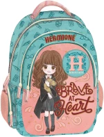 ΣΧΟΛΙΚΟ ΣΑΚΙΔΙΟ ΠΟΛΥΘΕΣΙΑΚΟ HERMIONE (#254212)