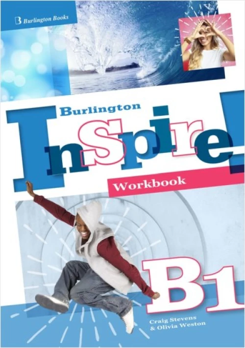 Inspire b1 Workbook