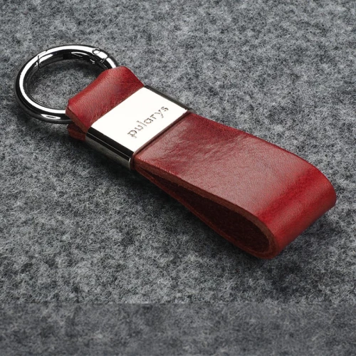 Pularys Nomad Keyring 189714111 red