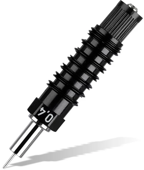 Ανταλλακτική Μύτη ARISTO Ραπιτογράγων 0,40 mm 141640400