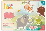 Happihobbi Magnet Ζωακια