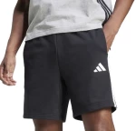 ADIDAS ADIDAS M 3S FT SHO BLK/WHT JE6414