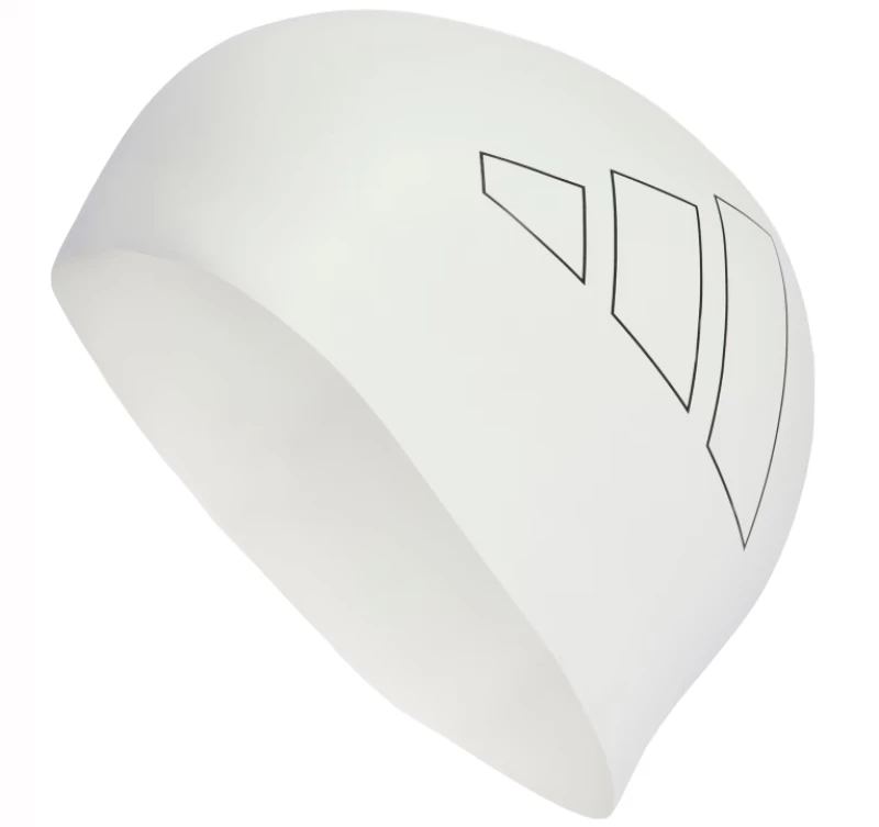 ADIDAS ADIDAS ADULT LOGO CAP WHT IU1900