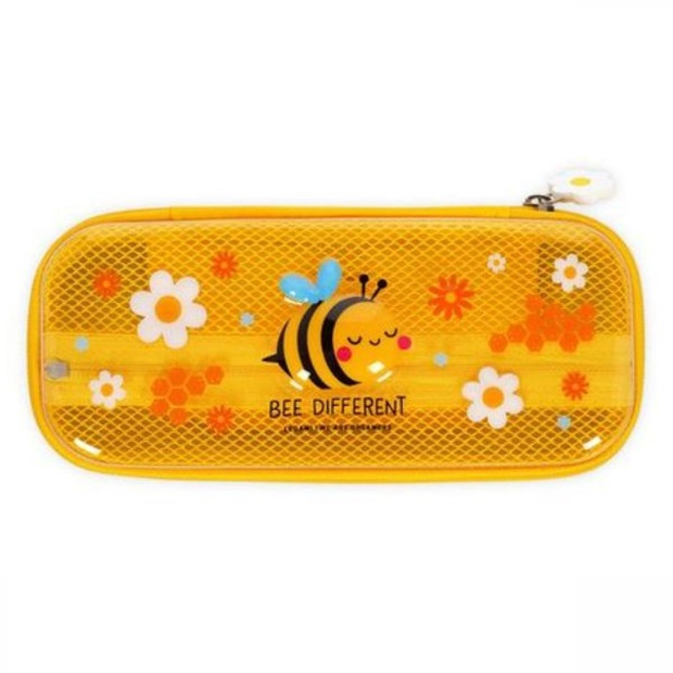 Legami Milano Κασετίνα Bee Με 1 Θήκη - PCR0006